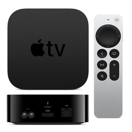 Apple TV HD 32GB 2021 – Tiến Thành