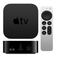 Apple TV HD 32GB 2021