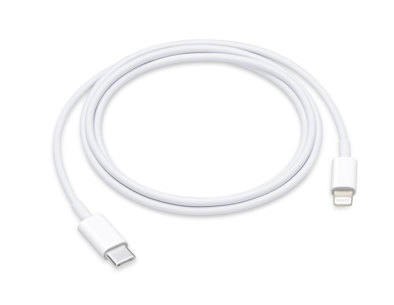 Cáp Apple USB-C to Lightning Cable (1 m) zin – Tiến Thành