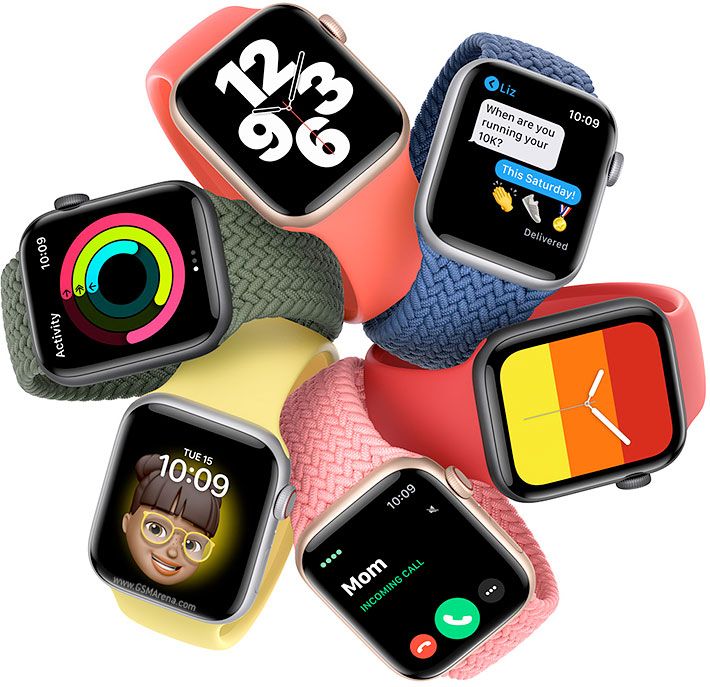 Apple Watch SE