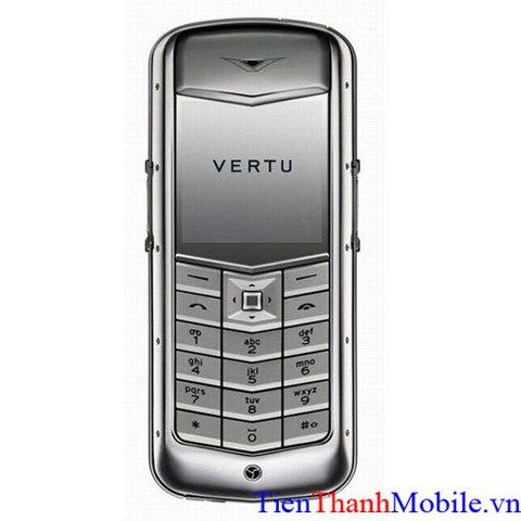 Vertu Constellation Exotic Viper