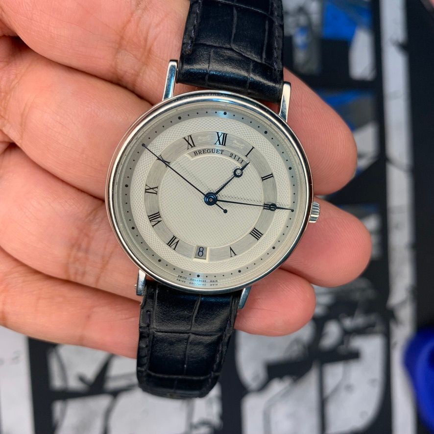 breguet classique 5930