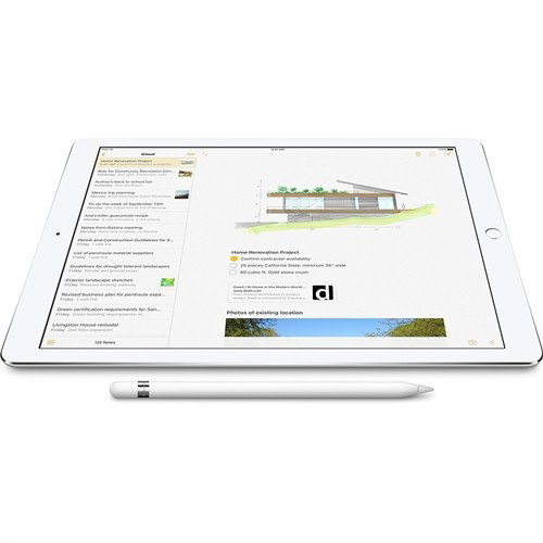 Bút cảm ứng ipad Apple pencil 1 thế hệ thứ nhất