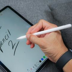 Bút cảm ứng ipad Apple pencil 2 thế hệ thứ hai ( 2nd Generation )