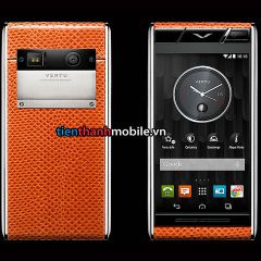 Vertu Aster TANGERINE KARUNG