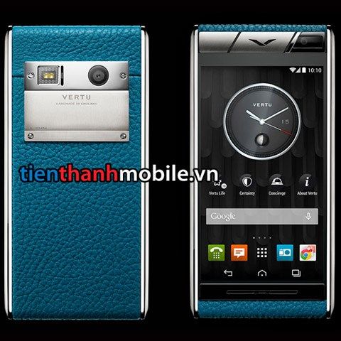 Vertu Aster LAGOON CALF