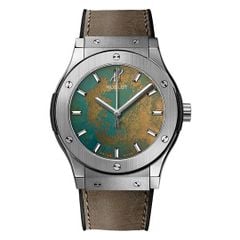 Đồng hồ Hublot Classic Fusion Titanium Vendôme Collection 511.NX.0630.VR.VEN16 45mm