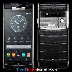 Vertu Signature Touch CLOUS DE PARIS