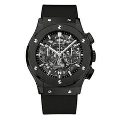 Đồng hồ Hublot Classic Fusion Aerofusion Black Magic 525.CM.0170.RX 45mm