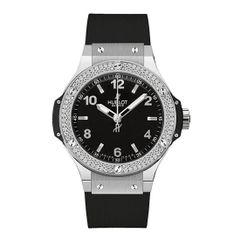 Đồng hồ Hublot Big Bang Stainless Steel 361.SX.1270.RX.1104 38mm