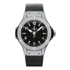 Đồng hồ Hublot Big Bang Stainless Steel 361.SX.1270.RX.1704 38mm