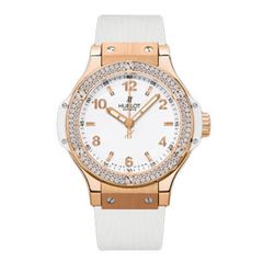 Đồng hồ Hublot Big Bang 38 All White 361.PE.2010.RW.1104 38mm