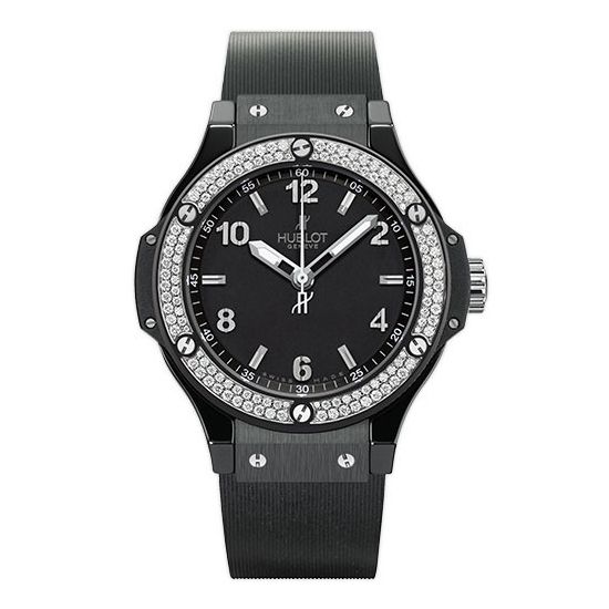 Đồng hồ Hublot Big Bang Black Magic 361.CV.1270.RX.1104 38mm