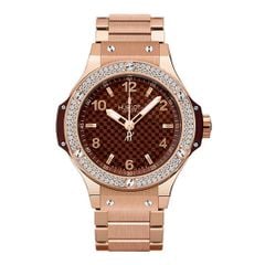 Đồng hồ Hublot Big Bang Cappuccino 361.PC.3380.PC.1104 38mm