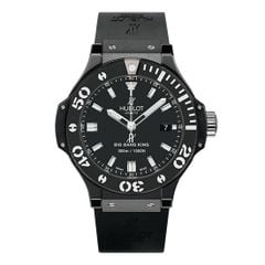 Đồng hồ Hublot Big Bang King Black Magic 312.CM.1120.RX 44mm