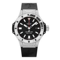 Đồng hồ Hublot Big Bang King Jewellery 322.LX.1023.RX.0904 48mm