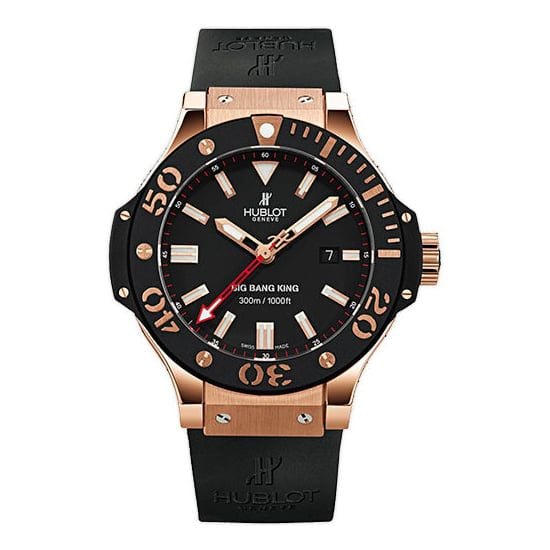 Đồng hồ Hublot Big Bang King Red Gold 322.PM.100.RX 48mm