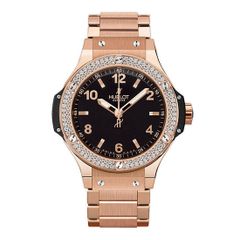 Đồng hồ Hublot Big Bang Red Gold 361.PX.1280.PX.1104 38mm