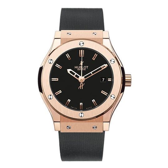 Đồng hồ Hublot Classic Fusion Gold 542.PX.1180.RX 42mm