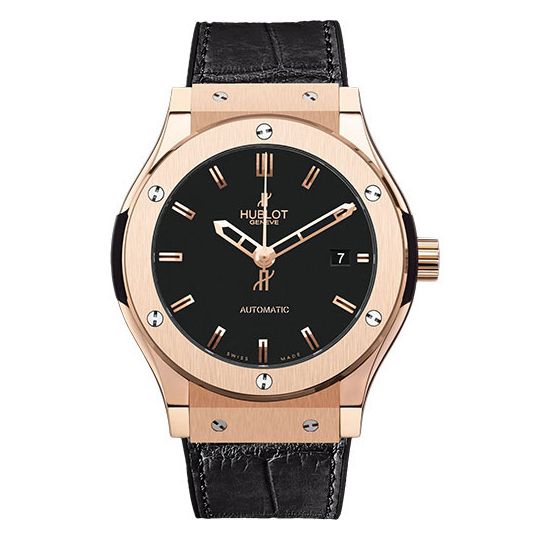 Đồng hồ Hublot Classic Fusion Gold 565.PX.1180.LR 38mm