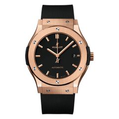 Đồng hồ Hublot Classic Fusion King Gold 511.OX.1181.RX 45mm