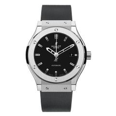 Đồng hồ Hublot Classic Fusion Titanium 511.NX.1170.RX 45mm