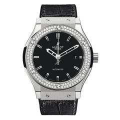 Đồng hồ Hublot Classic Fusion Titanium 542.NX.1170.LR.1104 42mm