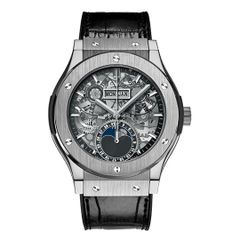 Đồng hồ Hublot Classic Fusion Titanium 547.NX.0170.LR 42mm