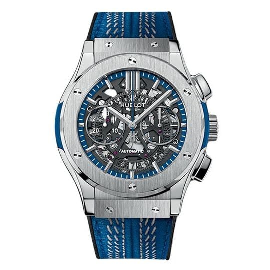 Đồng hồ Hublot Classic Fusion Titanium Icc 525.NX.0129.VR.ICC16 45mm - Limited Edition of 250 Watch