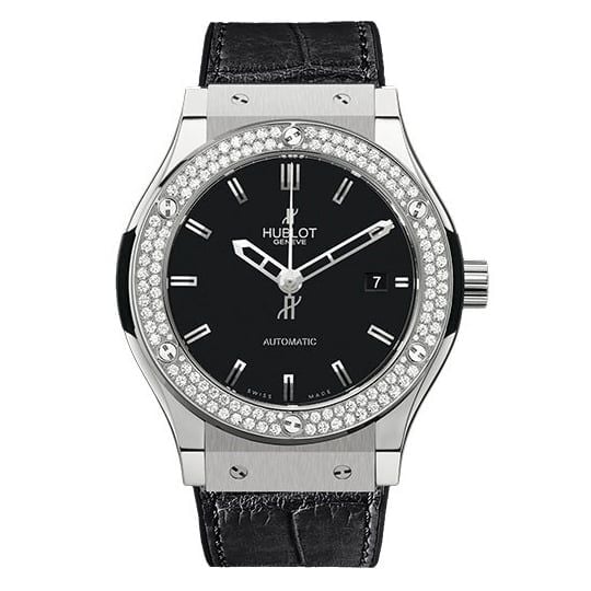 Đồng hồ Hublot Classic Fusion Zirconium 511.ZX.1170.LR.1104 45mm
