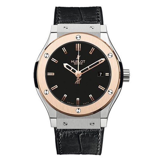 Đồng hồ Hublot Classic Fusion Zirconium Gold 511.ZP.1180.LR 45mm