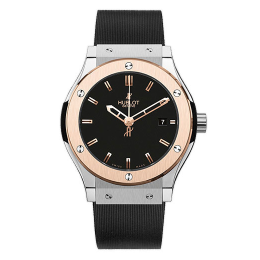 Hublot zirconium shop