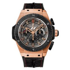 Đồng hồ Hublot Big Bang King Power F1 Great Britain 703.OM.6912.HR.FMC12 48mm