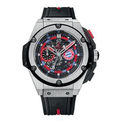 Đồng hồ Hublot King Power Bayern Munich 716.NX.1129.RX.BYM12 48mm