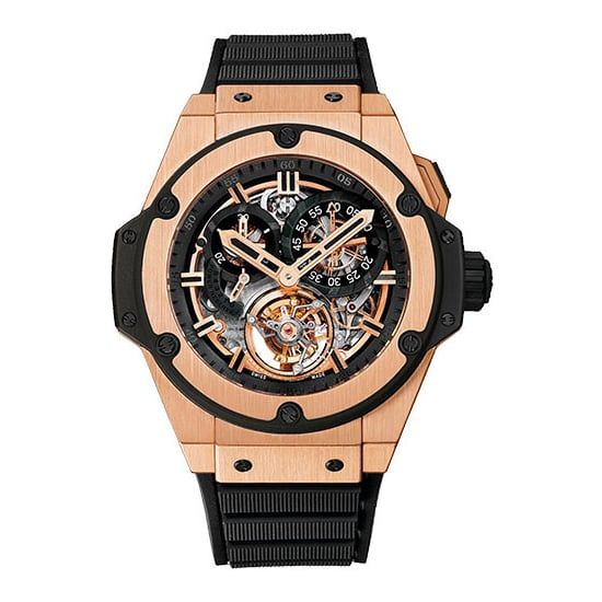 Đồng hồ Hublot Big Bang King Power Chrono Tourbillon 708.PX.0180.RX 48mm