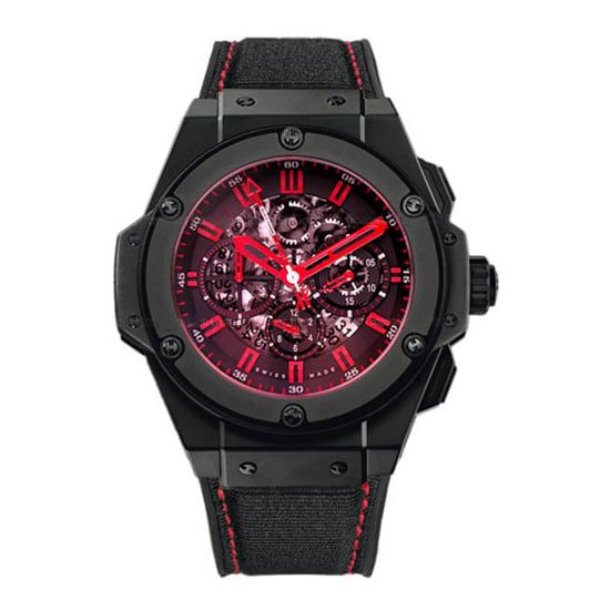 Đồng hồ Hublot Big Bang King Power Congo 710.CI.1190.NR.CGO11 48mm