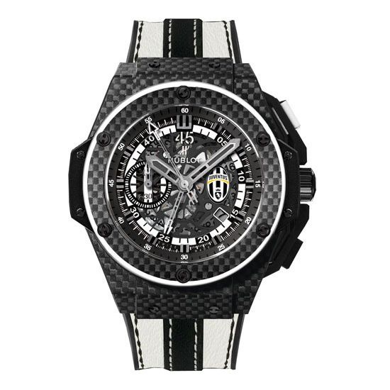 Đồng hồ Hublot Big Bang King Power Juventus 716.QX.1121.VR.JUV13 48mm