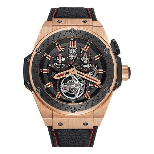 Đồng hồ Hublot Big Bang King Power Tourbillon F1 707.OM.1138.NR.FMO10 48mm