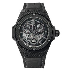 Đồng hồ Hublot Big Bang King Power Minute Repeater Chrono Tourbillon 704.QX.1137.GR 48mm