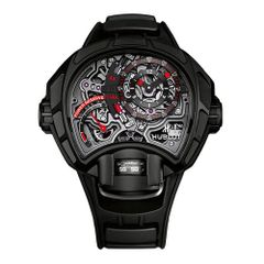 Đồng hồ Hublot MP-12 Key of Time Skeleton All Black 912.ND.0123.RX