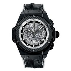 Đồng hồ Hublot Big Bang King Power Unico Chronograph 701.CQ.0112.HR 48mm