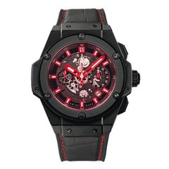 Đồng hồ Hublot Big Bang King Power Unico Red Magic 701.CI.1123.GR 48mm