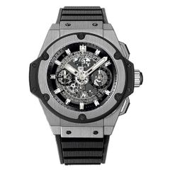 Đồng hồ Hublot Big Bang King Power Unico Titanium 701.NX.0170.RX 48mm