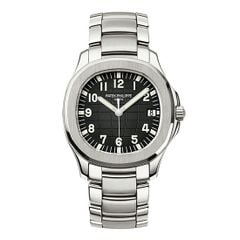 Đồng hồ nam Patek Philippe Aquanaut Mens 5167 / 1A-001