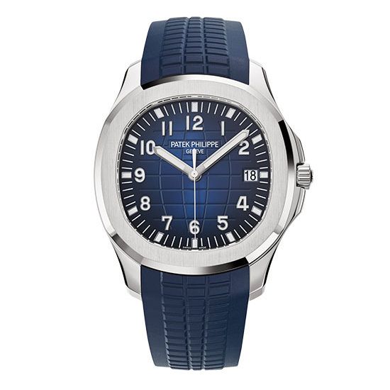 Đồng hồ nam Patek Philippe Aquanaut Mens 5168G-001 - 42,2 mm