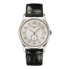 Đồng hồ Patek Philippe Calatrava 37mm 5196P-001