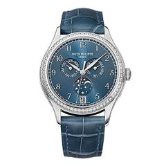 Đồng hồ nữ Patek Philippe Complications Ladies Annual Calender 38mm 4947G-001