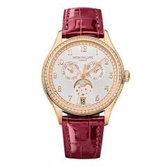 Đồng hồ nữ Patek Philippe Complications Ladies Annual Calender 38mm 4947R-001