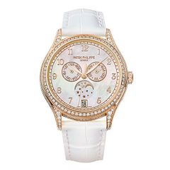 Đồng hồ nữ Patek Philippe Complications Ladies Annual Calender 38mm 4948R-001