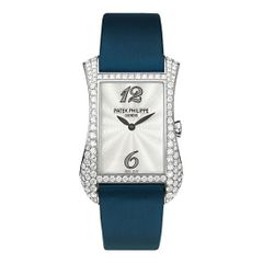 Đồng hồ nữ Patek Philippe Ladies Gondolo Serta 39.7mm 4972G-001